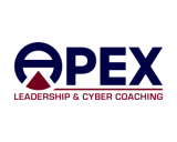 https://www.logocontest.com/public/logoimage/1617205487Apex Leadership and Cyber Coaching9.png